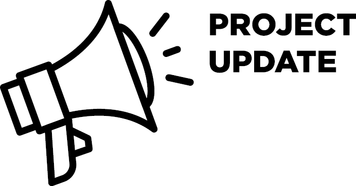 Project update icon