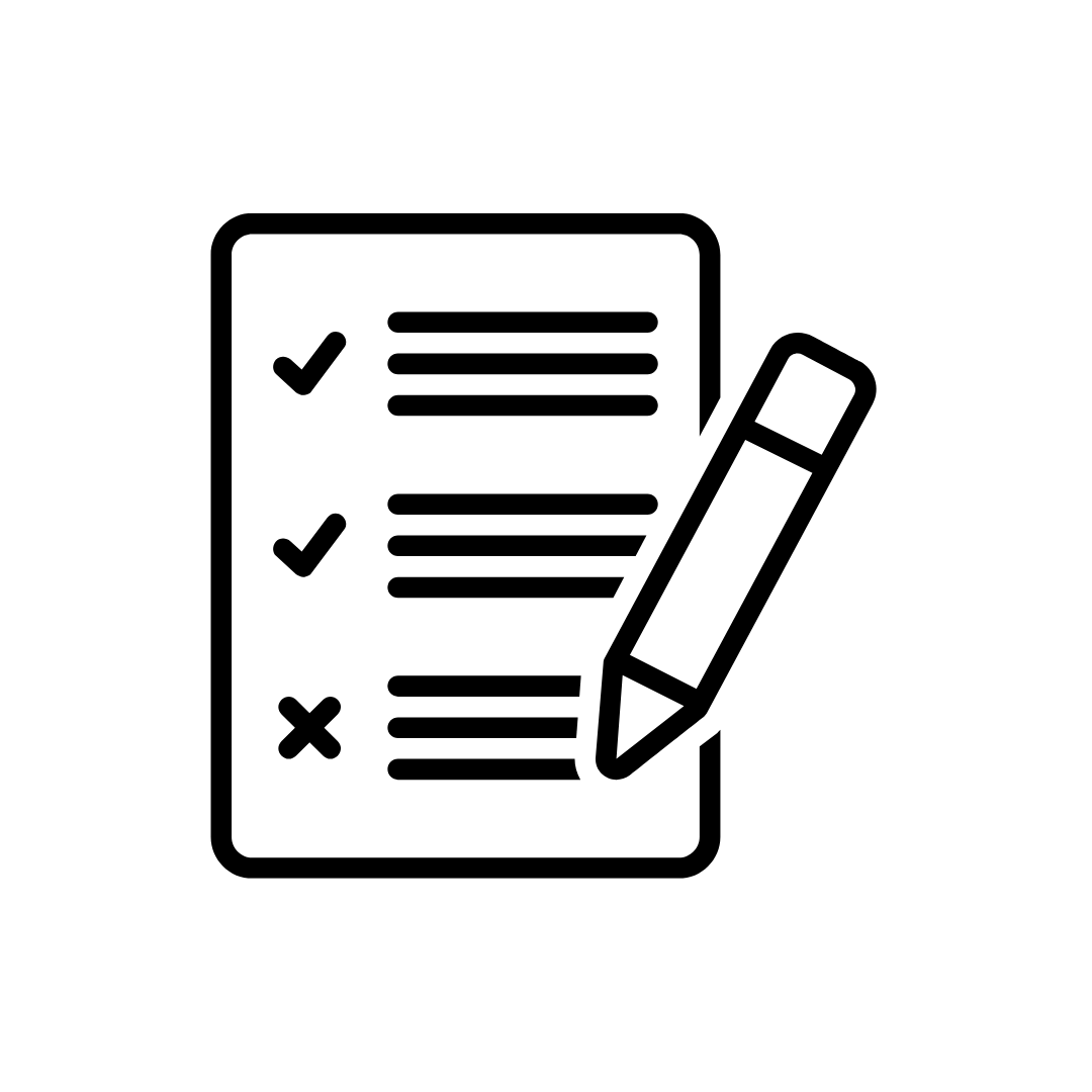 Survey icon