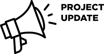 Project update icon